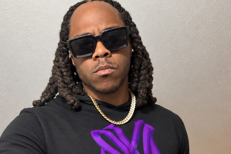Taylor Made Ignites His Next Chapter With “Fresh Out”