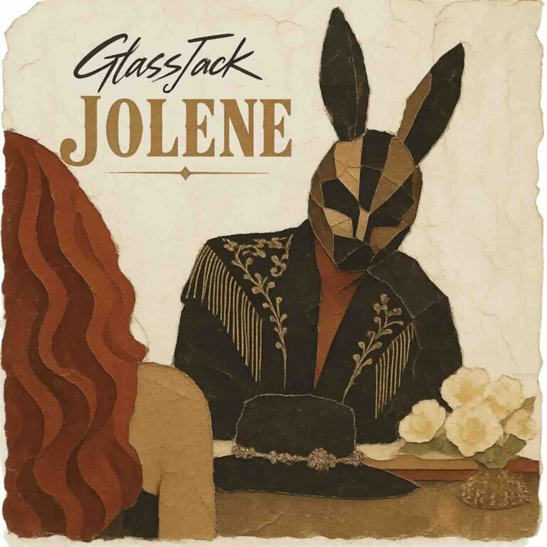 Dolly Parton’s “Jolene” Gets a Pulsing Deep House Makeover From GlassJack