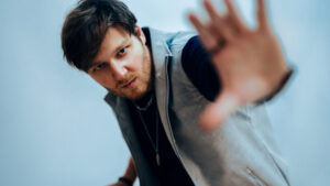 Cyantist Drops ‘True Believe’ on Enormous Vision